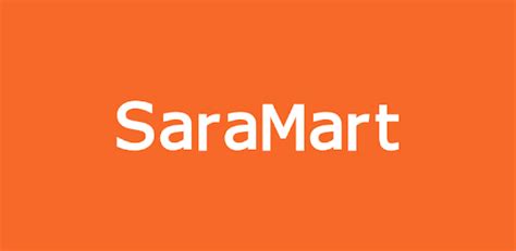 saramart online uk.